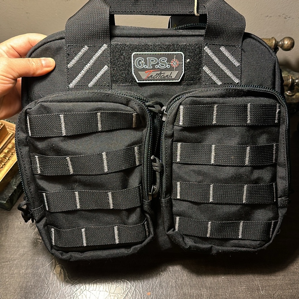 DOUBLE 🔫🔫 case - Picture 2 of 16